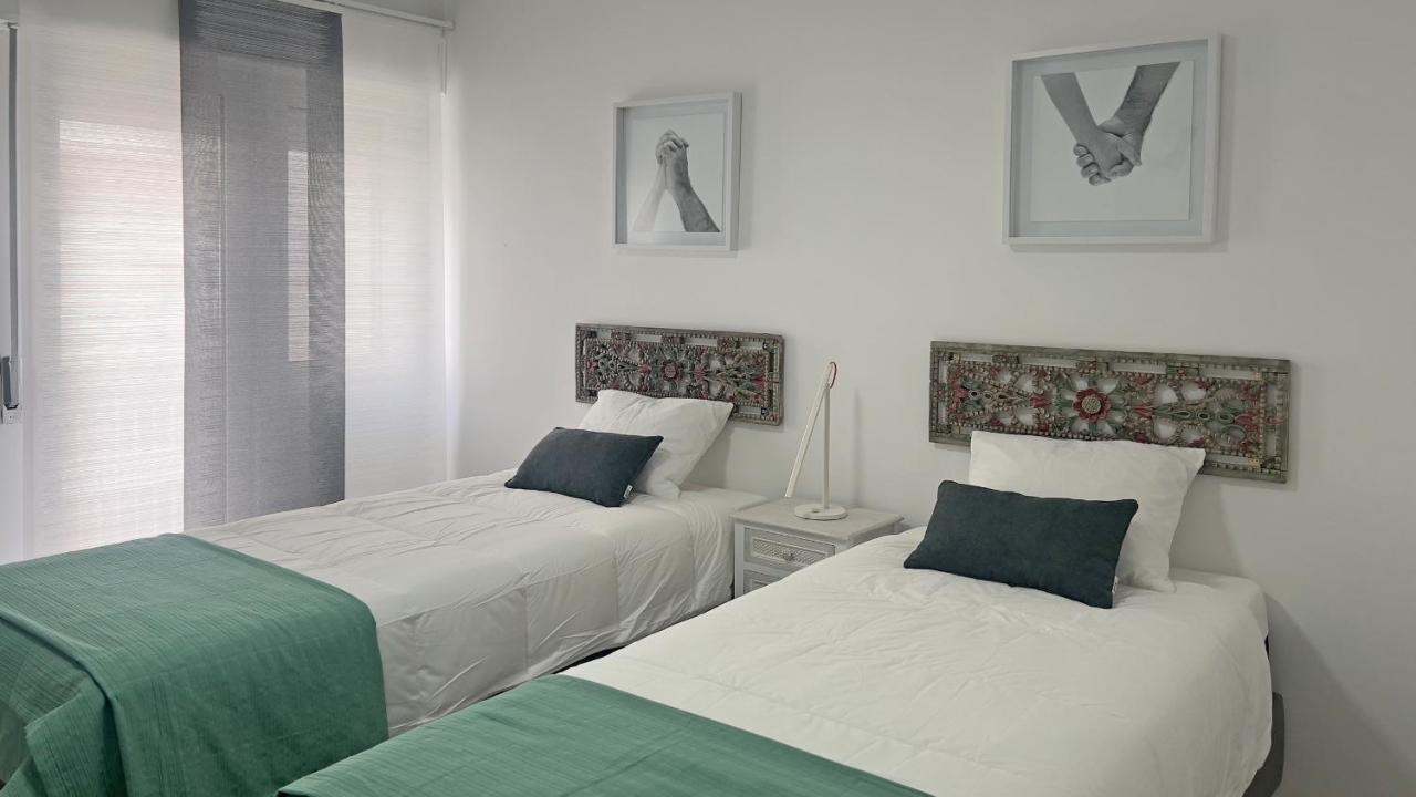 Casa Al Reis Appartement