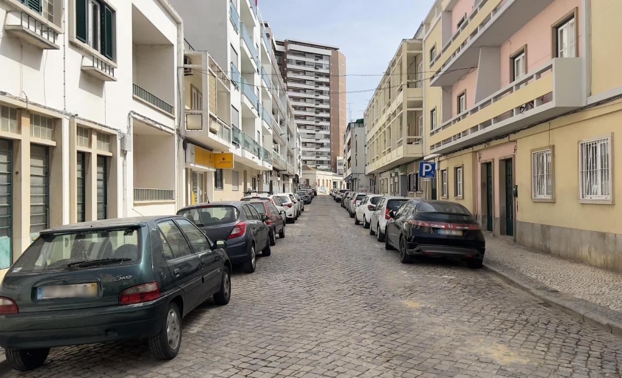 Appartement Casa Al Reis *