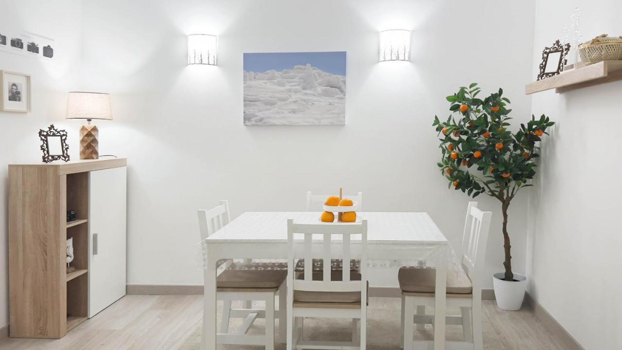 Casa Al Reis Appartement