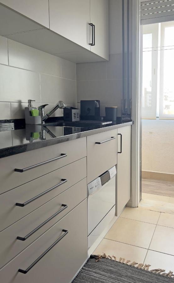 Appartement Casa Al Reis *