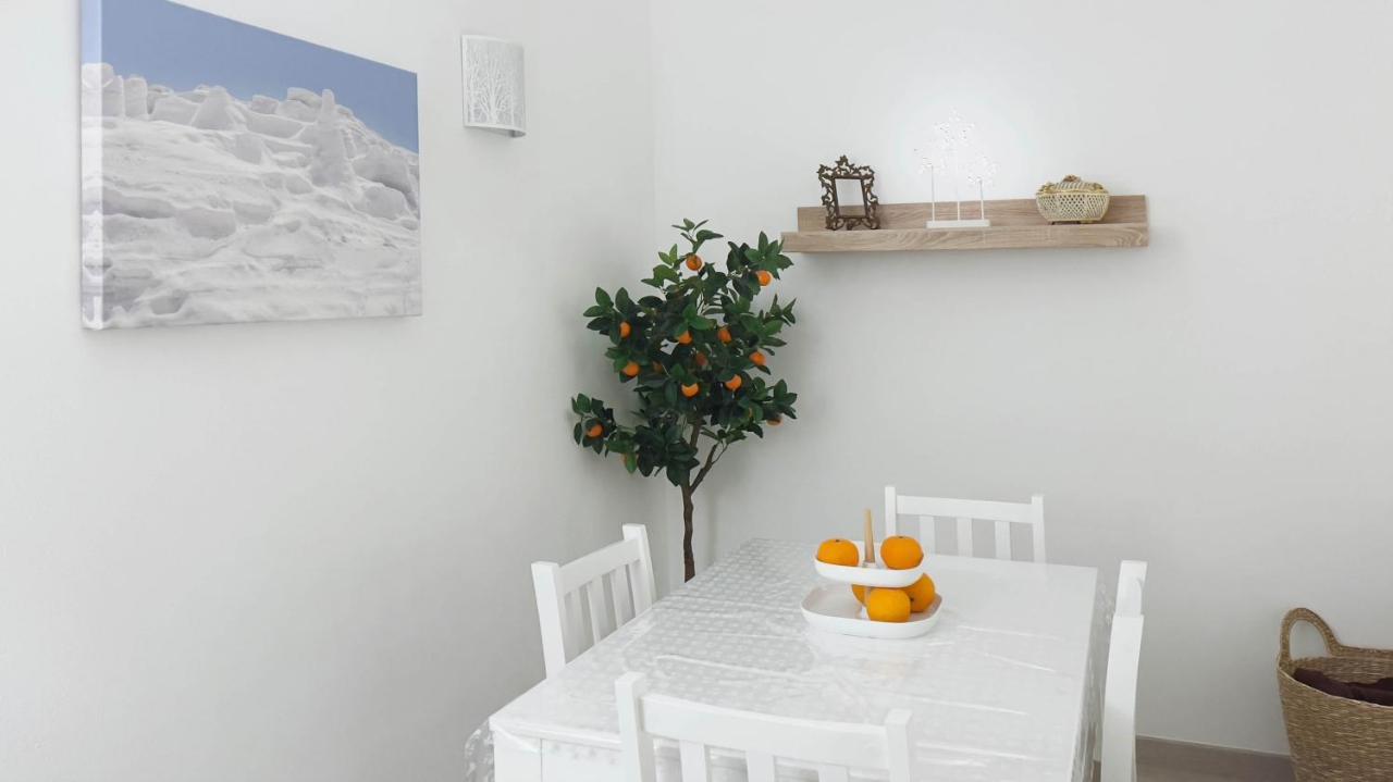 Casa Al Reis Appartement *